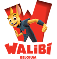 Walibi - Wavre